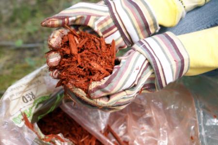 Mulch & Wood Chips